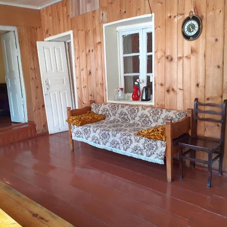 Hotel Family Bachi Adishi Екстер'єр фото