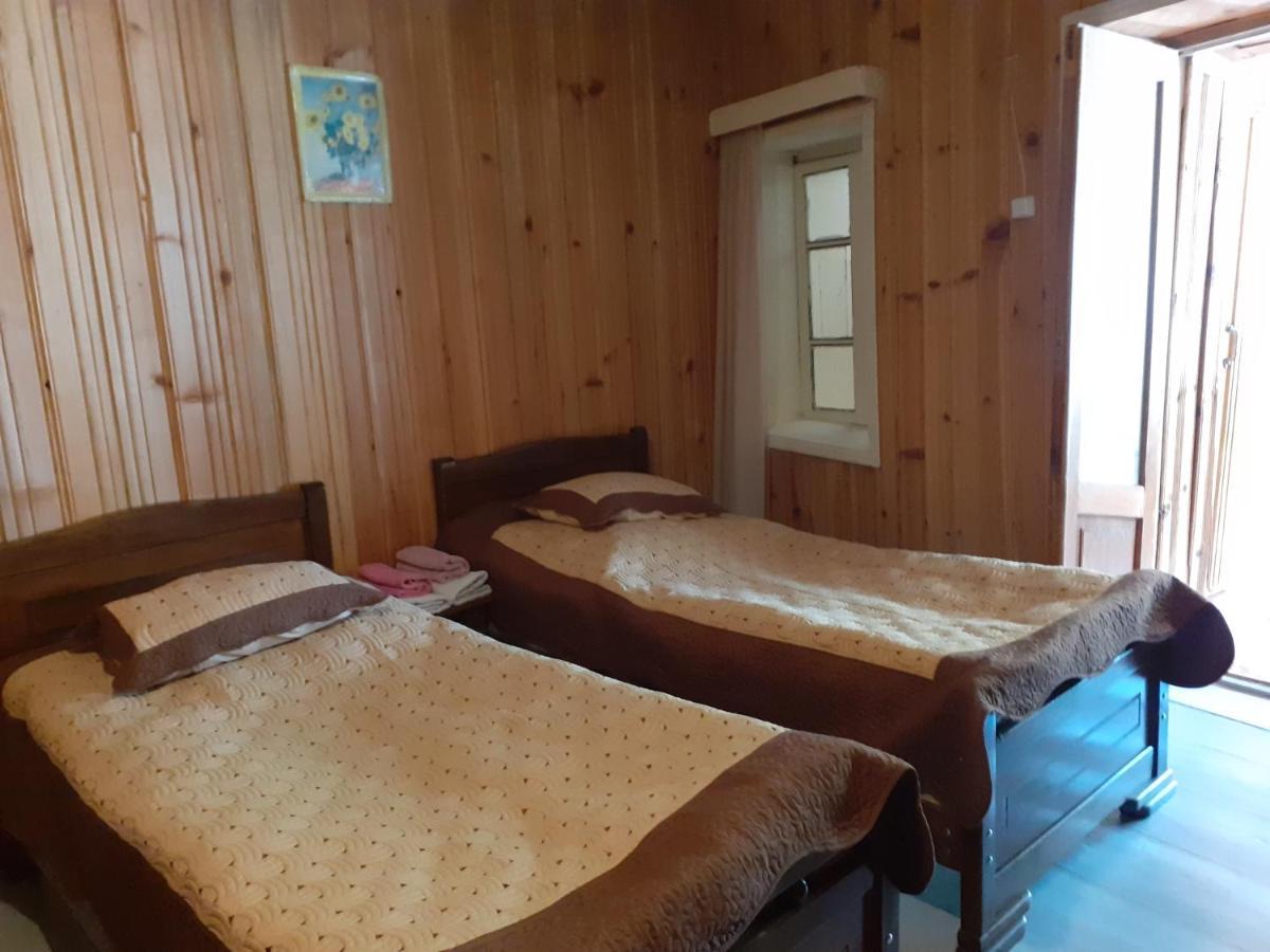 Hotel Family Bachi Adishi Екстер'єр фото
