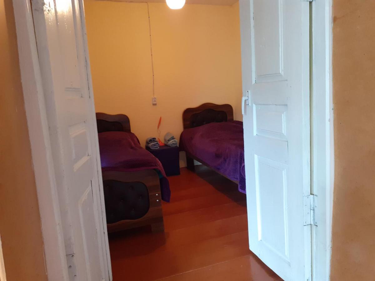 Hotel Family Bachi Adishi Екстер'єр фото